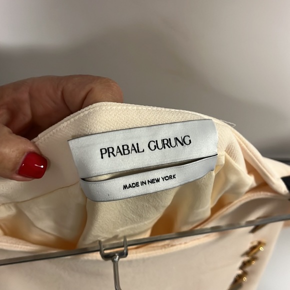 Prabal Gurung Skirt - Picture 2 of 6